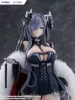 Azur Lane F:Nex PVC Statue 1/6 August von Parseval 29 cm