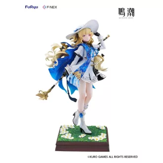 Wuthering Waves F:Nex PVC Statue 1/7 Phoebe 26 cm