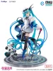 Hatsune Miku F:NEX PVC Statue 1/7 Hatsune Miku Miku with You 2025 Ver. 25 cm