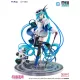 Hatsune Miku F:NEX PVC Statue 1/7 Hatsune Miku Miku with You 2025 Ver. 25 cm