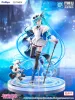 Hatsune Miku F:NEX PVC Statue 1/7 Hatsune Miku Miku with You 2025 Ver. 25 cm