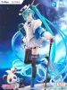 Hatsune Miku F:NEX PVC Statue 1/7 Hatsune Miku Miku with You 2025 Ver. 25 cm