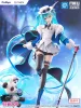Hatsune Miku F:NEX PVC Statue 1/7 Hatsune Miku Miku with You 2025 Ver. 25 cm