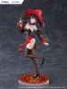 Date A Live V F:Nex PVC Figure 1/7 Kurumi Tokisaki Witch Style ver. 25 cm