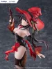 Date A Live V F:Nex PVC Figure 1/7 Kurumi Tokisaki Witch Style ver. 25 cm