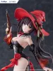 Date A Live V F:Nex PVC Figure 1/7 Kurumi Tokisaki Witch Style ver. 25 cm