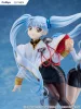 Nadesico the movie The prince of darkness PVC Figure 1/7 Ruri Hoshino double ruriruri Ver. 22 cm