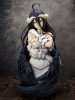 Overlord Bust 1/1 Albedo 90 cm