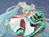 Vocaloid PVC Szobor 1/7 Hatsune Miku Magical Mirai 2021 26 cm