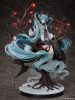 Vocaloid PVC Szobor 1/7 Hatsune Miku 2022 Chinese New Year Ver. 30 cm