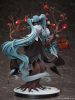 Vocaloid PVC Szobor 1/7 Hatsune Miku 2022 Chinese New Year Ver. 30 cm