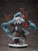 Vocaloid PVC Szobor 1/7 Hatsune Miku 2022 Chinese New Year Ver. 30 cm