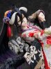 Overlord PVC Statue 1/4 Albedo Japanese Doll 49 cm