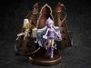 Shaman King PVC Statue 1/7 Iron Maiden Jeanne 37 cm