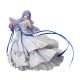 Azur Lane PVC Szobor 1/7 Rodney Palace Brightness 26 cm