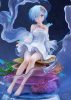 Re:Zero Starting Life in Another World PVC Szobor 1/7 Rem Aqua Orb Ver. 25 cm