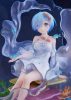 Re:Zero Starting Life in Another World PVC Szobor 1/7 Rem Aqua Orb Ver. 25 cm