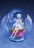 Re:Zero Starting Life in Another World PVC Szobor 1/7 Rem Aqua Orb Ver. 25 cm