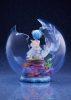 Re:Zero Starting Life in Another World PVC Szobor 1/7 Rem Aqua Orb Ver. 25 cm