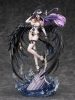 Overlord PVC Statue 1/7 Albedo China Dress Ver. 31 cm