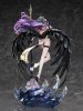 Overlord PVC Statue 1/7 Albedo China Dress Ver. 31 cm