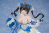 Is It Wrong to Try to Pick Up Girls in a Dungeon? PVC Szobor 1/7 Hestia 20 cm