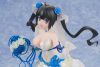 Is It Wrong to Try to Pick Up Girls in a Dungeon? PVC Szobor 1/7 Hestia 20 cm