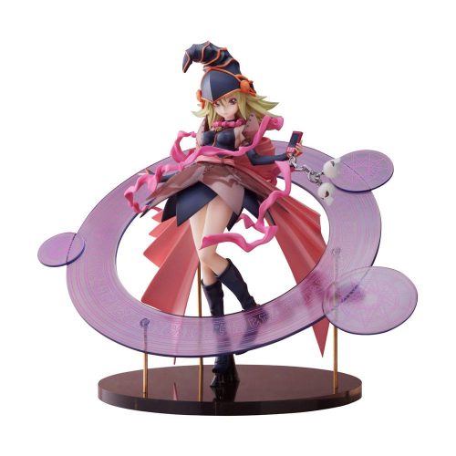 Yu-Gi-Oh! Zexal PVC Szobor 1/7 Gagaga Girl 26 cm