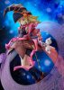 Yu-Gi-Oh! Zexal PVC Szobor 1/7 Gagaga Girl 26 cm