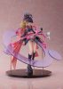 Yu-Gi-Oh! Zexal PVC Szobor 1/7 Gagaga Girl 26 cm