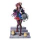 Azur Lane PVC Szobor 1/7 Suruga Straightfaced Model Student Ver. 25 cm