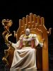 Overlord PVC Szobor 1/7 Ainz Ooal Gown Audience Version 40 cm