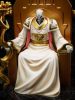 Overlord PVC Szobor 1/7 Ainz Ooal Gown Audience Version 40 cm