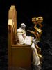 Overlord PVC Szobor 1/7 Ainz Ooal Gown Audience Version 40 cm