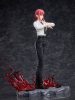 Chainsaw Man PVC Szobor 1/7 Makima 25 cm