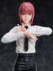 Chainsaw Man PVC Szobor 1/7 Makima 25 cm