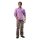 Dexter Action Figure 1/6 Dexter Morgan 30 cm