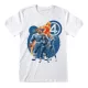 Fantastic 4 T-Shirt Group