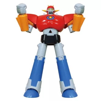   UFO Warrior Daiapolon Neo Dynamite Action Action Figure Daiapolon Anime Color Ver. 20 cm