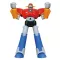 UFO Warrior Daiapolon Neo Dynamite Action Action Figure Daiapolon Anime Color Ver. 20 cm