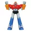 UFO Warrior Daiapolon Neo Dynamite Action Action Figure Daiapolon Anime Color Ver. 20 cm