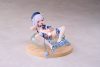 Original Character PVC Statue 1/6 Fish fishing Rina Tsukasa 9 cm