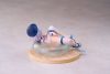 Original Character PVC Statue 1/6 Fish fishing Rina Tsukasa 9 cm