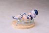 Original Character PVC Statue 1/6 Fish fishing Rina Tsukasa 9 cm