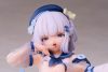 Original Character PVC Statue 1/6 Fish fishing Rina Tsukasa 9 cm