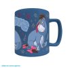 Disney Fuzzy Bögre Winnie the Puuh Eeyore