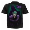 Joker T-Shirt Freak Size S