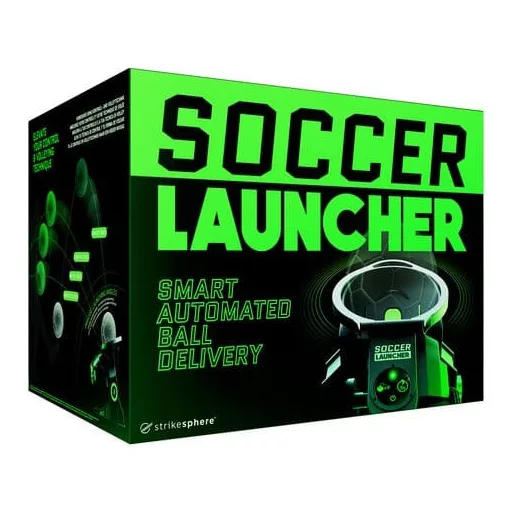 Strikesphere Accessory Smart Ball Power Launcher
