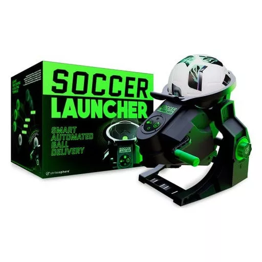 Strikesphere Accessory Smart Ball Power Launcher