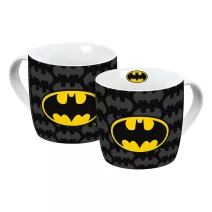 DC Comics Bögrék & poharak